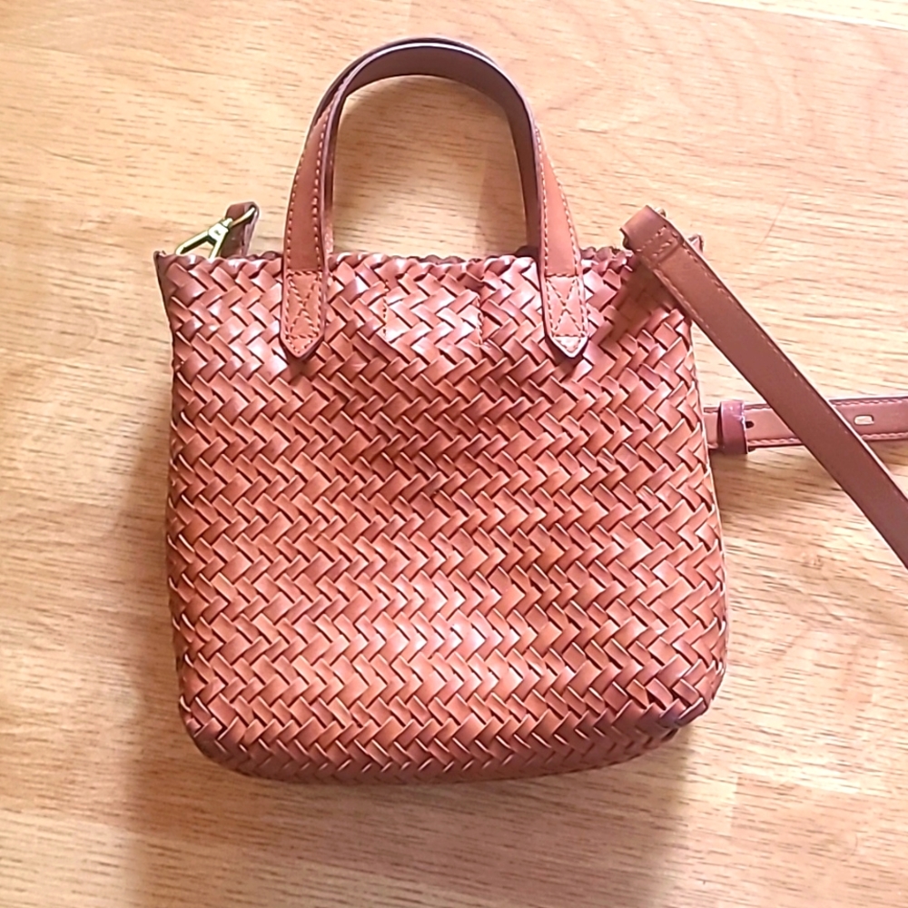 Madewell Crossbody Bag